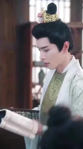 บ่มเพาะจักรพรรดิ เพื่อการแก้แค้น