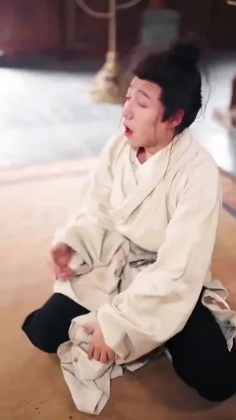 บ่มเพาะจักรพรรดิ เพื่อการแก้แค้น