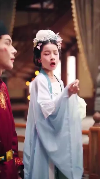 บ่มเพาะจักรพรรดิ เพื่อการแก้แค้น