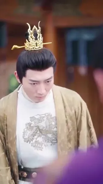 บ่มเพาะจักรพรรดิ เพื่อการแก้แค้น