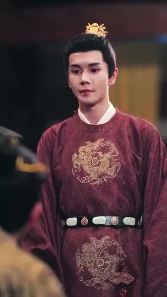 บ่มเพาะจักรพรรดิ เพื่อการแก้แค้น