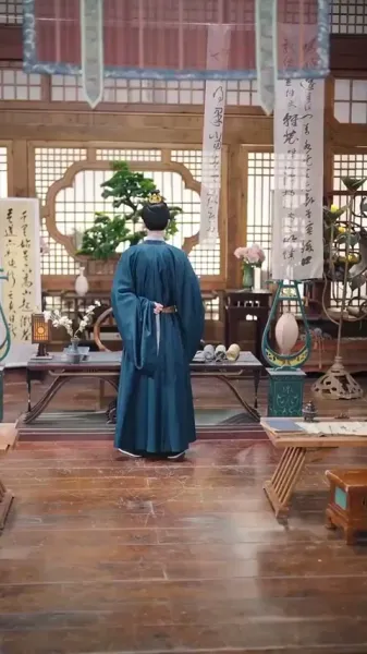 บ่มเพาะจักรพรรดิ เพื่อการแก้แค้น