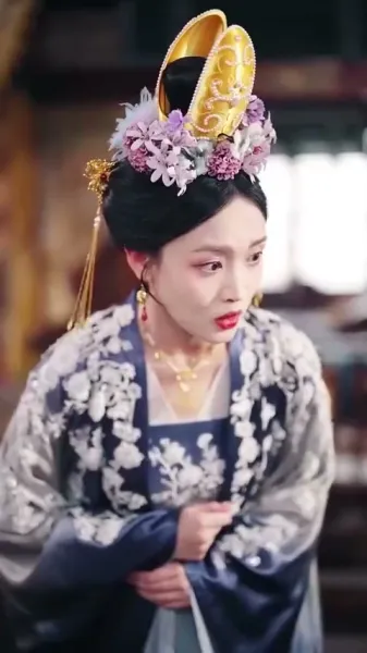 บ่มเพาะจักรพรรดิ เพื่อการแก้แค้น