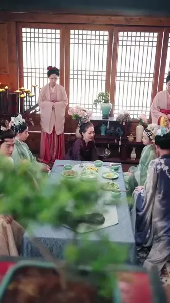 บ่มเพาะจักรพรรดิ เพื่อการแก้แค้น