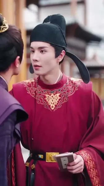 บ่มเพาะจักรพรรดิ เพื่อการแก้แค้น