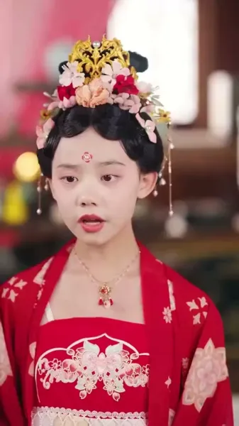 บ่มเพาะจักรพรรดิ เพื่อการแก้แค้น