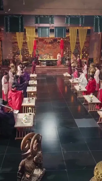 บ่มเพาะจักรพรรดิ เพื่อการแก้แค้น