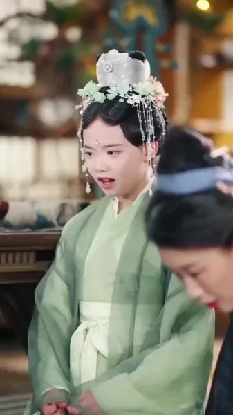 บ่มเพาะจักรพรรดิ เพื่อการแก้แค้น