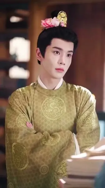 บ่มเพาะจักรพรรดิ เพื่อการแก้แค้น