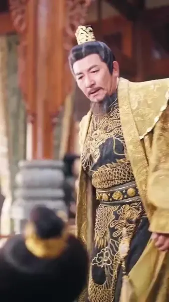 บ่มเพาะจักรพรรดิ เพื่อการแก้แค้น