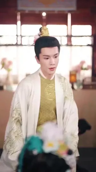 บ่มเพาะจักรพรรดิ เพื่อการแก้แค้น