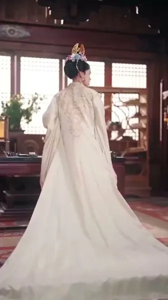 บ่มเพาะจักรพรรดิ เพื่อการแก้แค้น