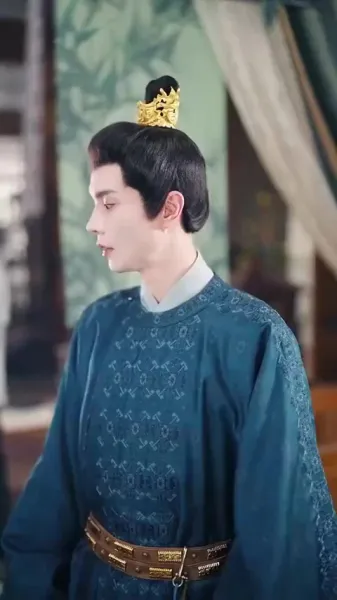 บ่มเพาะจักรพรรดิ เพื่อการแก้แค้น