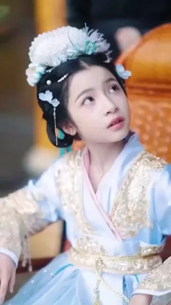 บ่มเพาะจักรพรรดิ เพื่อการแก้แค้น