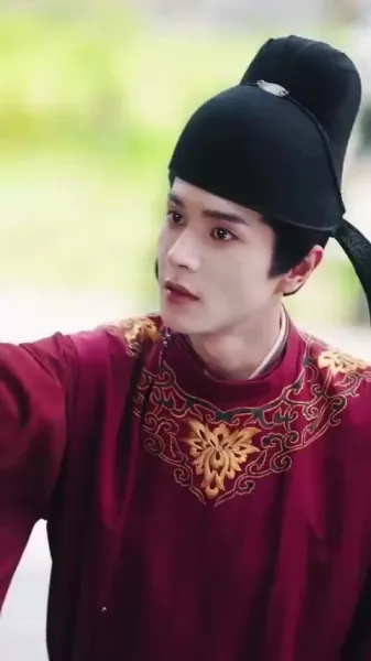 บ่มเพาะจักรพรรดิ เพื่อการแก้แค้น