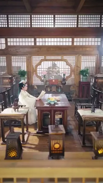 บ่มเพาะจักรพรรดิ เพื่อการแก้แค้น