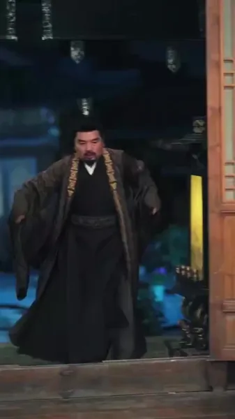 บ่มเพาะจักรพรรดิ เพื่อการแก้แค้น