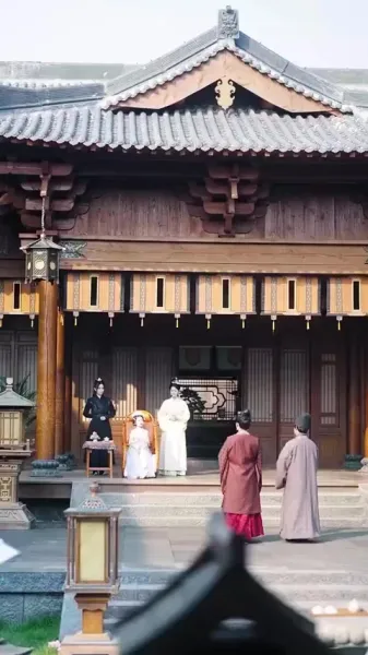 บ่มเพาะจักรพรรดิ เพื่อการแก้แค้น