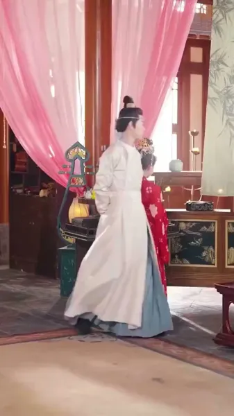 บ่มเพาะจักรพรรดิ เพื่อการแก้แค้น