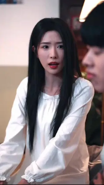 หนูน้อยโผล่มา บอกเมียผมคือดาว!