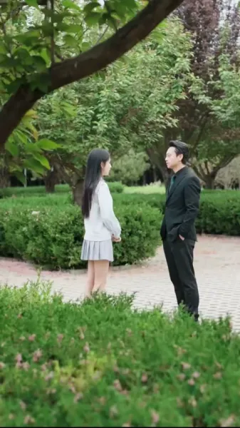 หนูน้อยโผล่มา บอกเมียผมคือดาว!