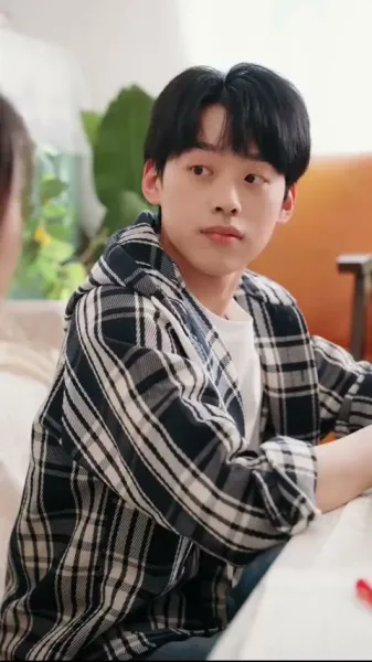 หนูน้อยโผล่มา บอกเมียผมคือดาว!