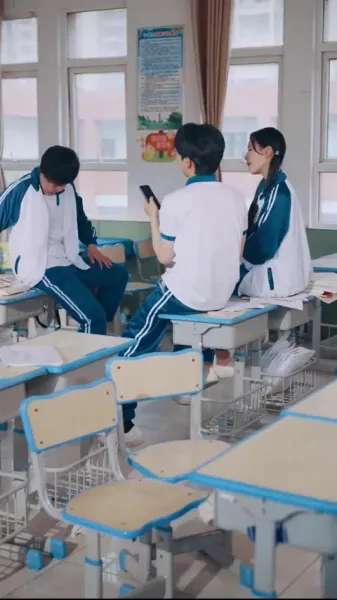 หนูน้อยโผล่มา บอกเมียผมคือดาว!