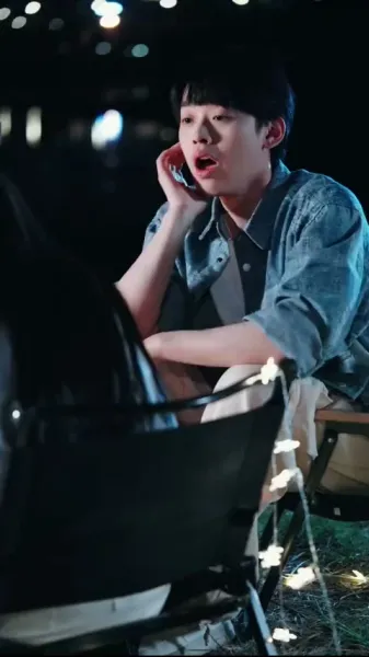 หนูน้อยโผล่มา บอกเมียผมคือดาว!