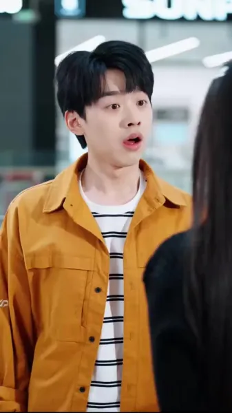 หนูน้อยโผล่มา บอกเมียผมคือดาว!