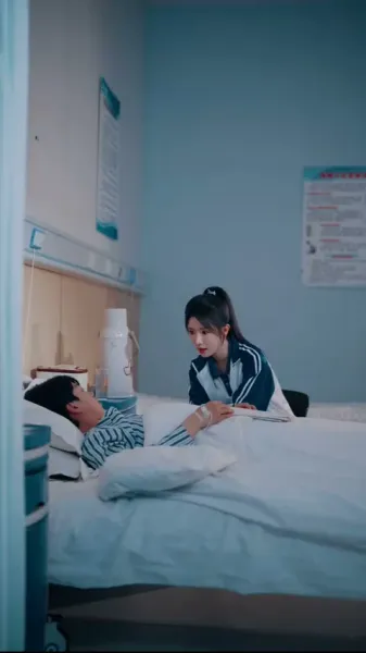 หนูน้อยโผล่มา บอกเมียผมคือดาว!