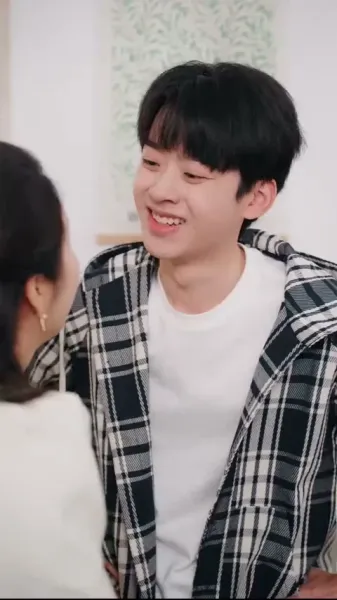 หนูน้อยโผล่มา บอกเมียผมคือดาว!