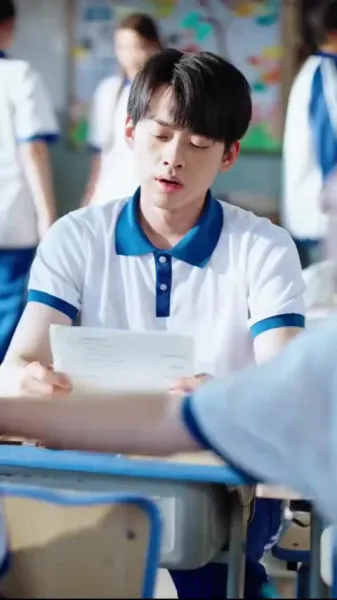 หนูน้อยโผล่มา บอกเมียผมคือดาว!