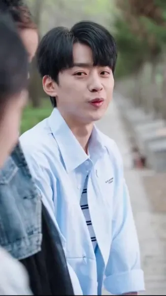 หนูน้อยโผล่มา บอกเมียผมคือดาว!