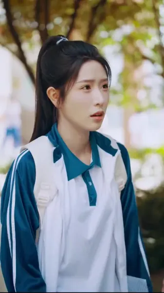 หนูน้อยโผล่มา บอกเมียผมคือดาว!