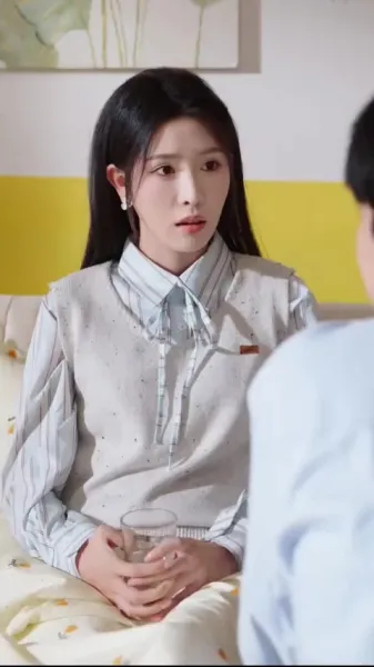 หนูน้อยโผล่มา บอกเมียผมคือดาว!