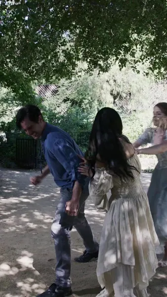 [พากย์ไทย]เครื่องประดับเสริมอำนาจ