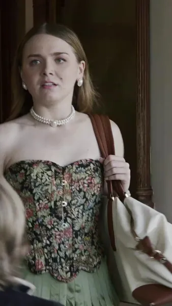 [พากย์ไทย]เครื่องประดับเสริมอำนาจ