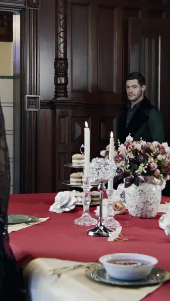 [พากย์ไทย]เครื่องประดับเสริมอำนาจ