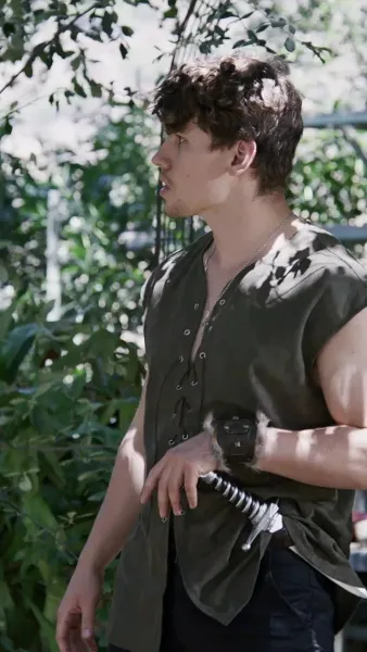 [พากย์ไทย]เครื่องประดับเสริมอำนาจ