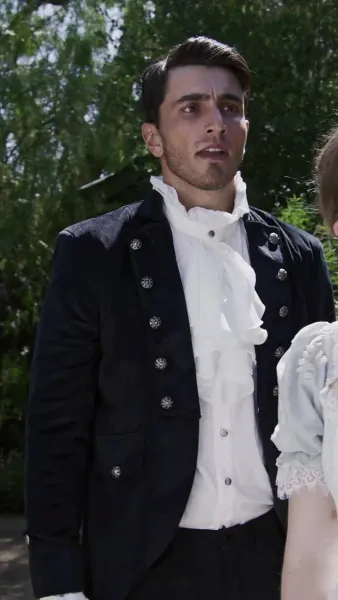 [พากย์ไทย]เครื่องประดับเสริมอำนาจ