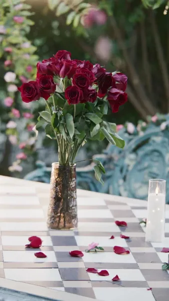 [พากย์ไทย]เครื่องประดับเสริมอำนาจ