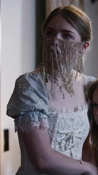 [พากย์ไทย]เครื่องประดับเสริมอำนาจ