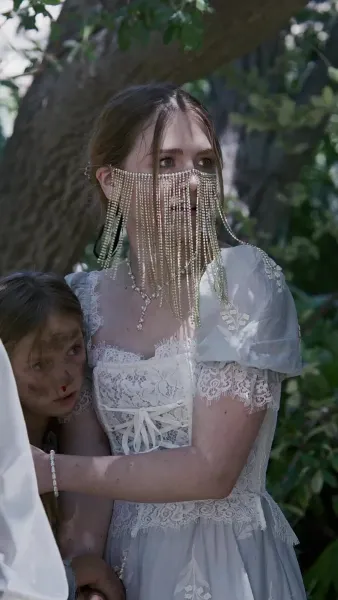 [พากย์ไทย]เครื่องประดับเสริมอำนาจ