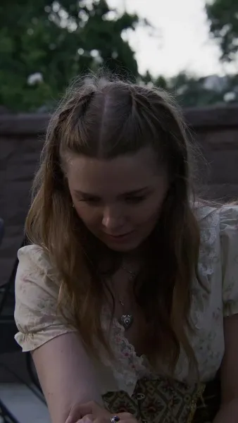 [พากย์ไทย]เครื่องประดับเสริมอำนาจ