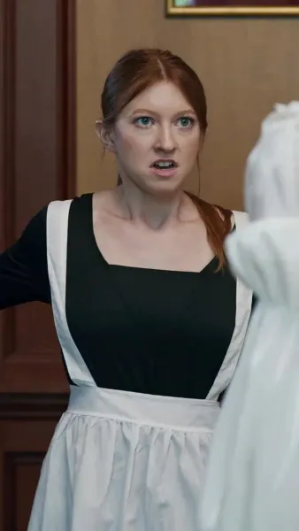 [พากย์ไทย]เครื่องประดับเสริมอำนาจ