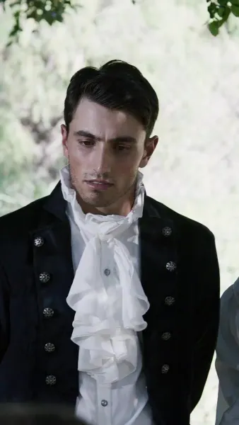 [พากย์ไทย]เครื่องประดับเสริมอำนาจ