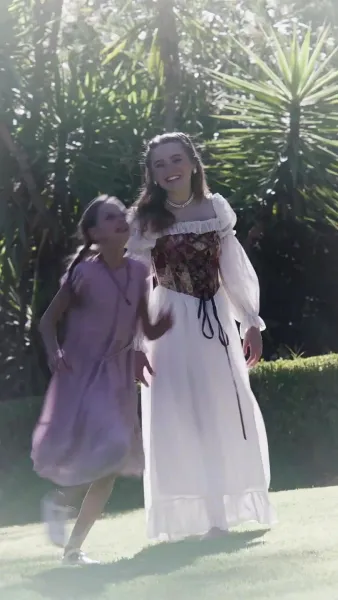 [พากย์ไทย]เครื่องประดับเสริมอำนาจ