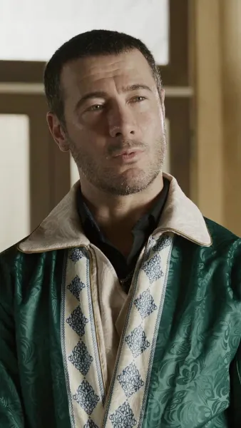 [พากย์ไทย]เครื่องประดับเสริมอำนาจ