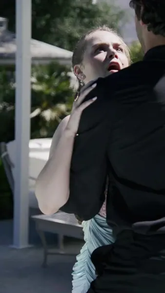 [พากย์ไทย]เครื่องประดับเสริมอำนาจ