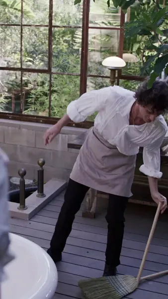 [พากย์ไทย]เครื่องประดับเสริมอำนาจ